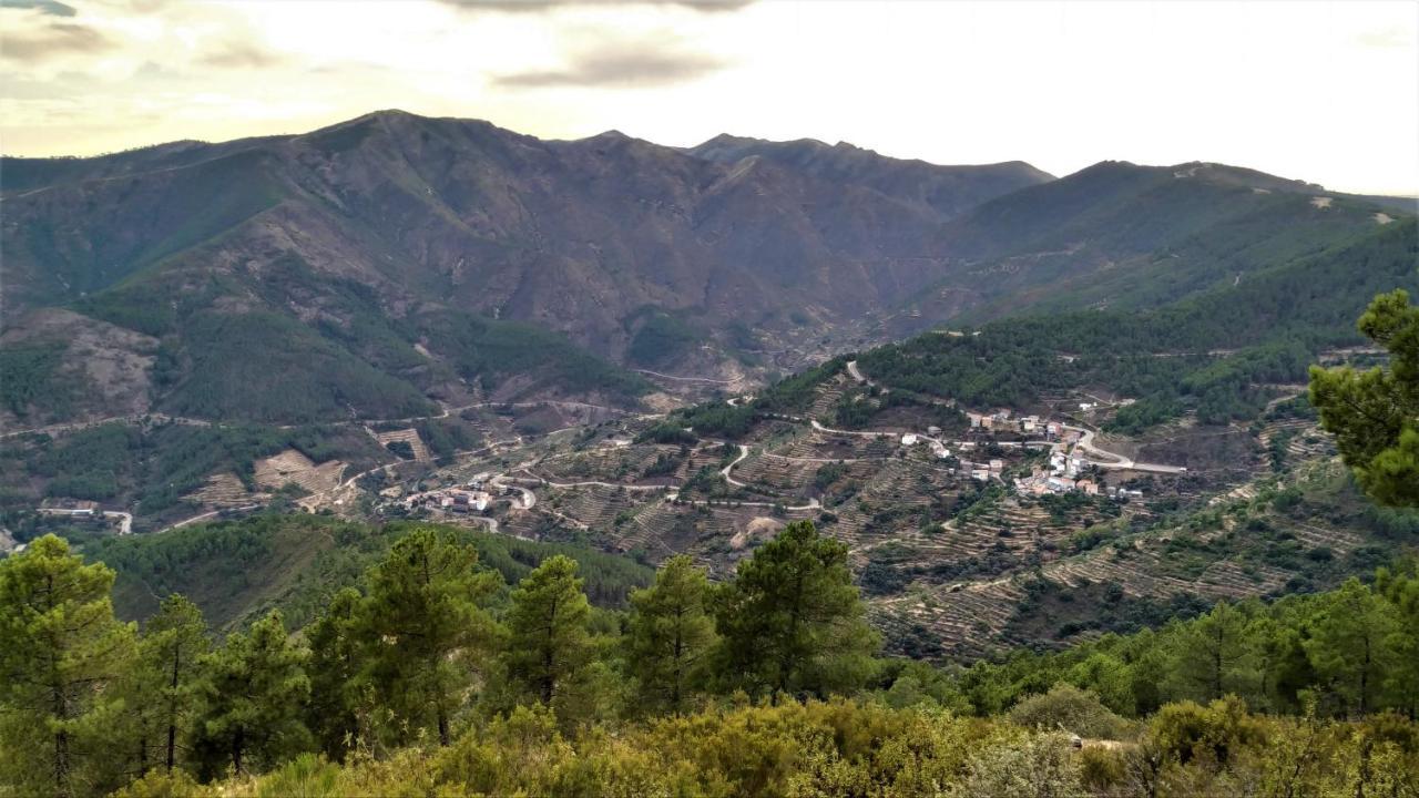 La Cabachuela Casa rural *