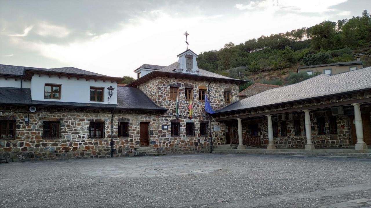 Casa rural La Cabachuela *