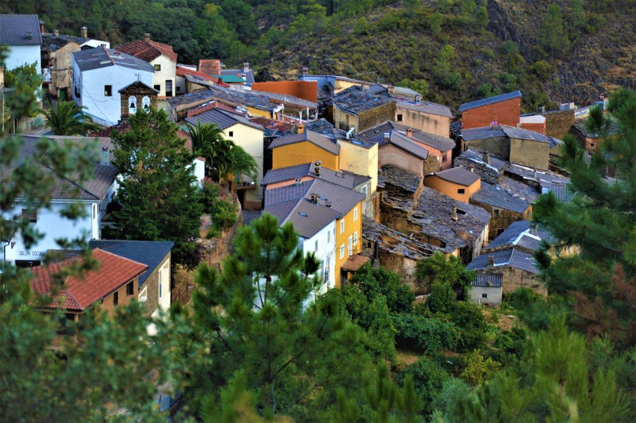 La Cabachuela *