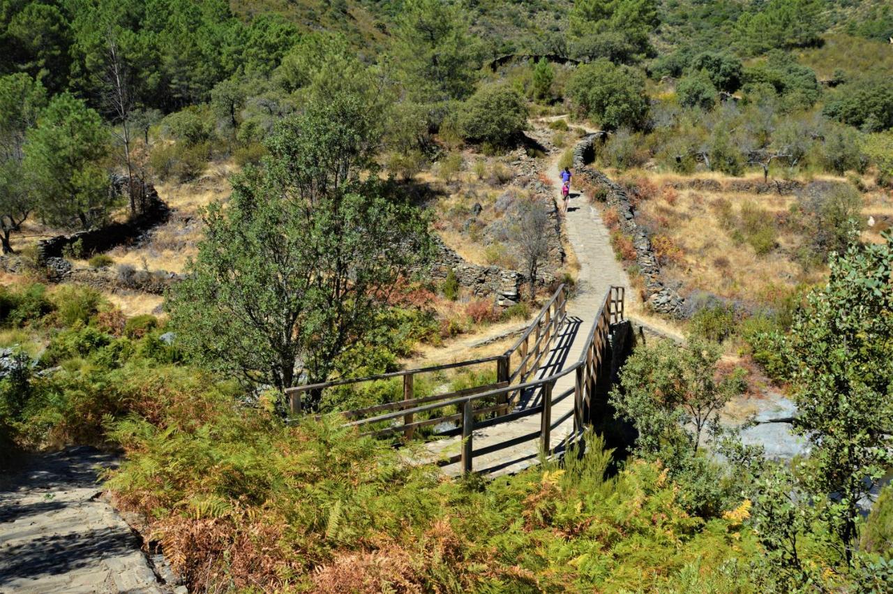 La Cabachuela