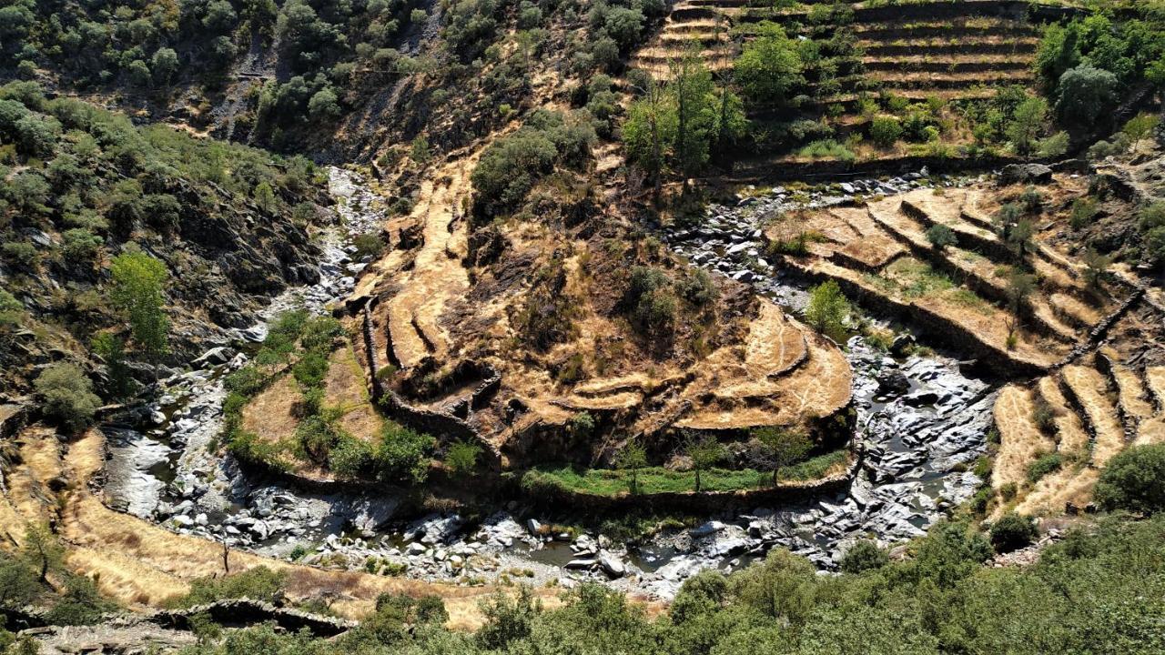 Casa rural La Cabachuela *