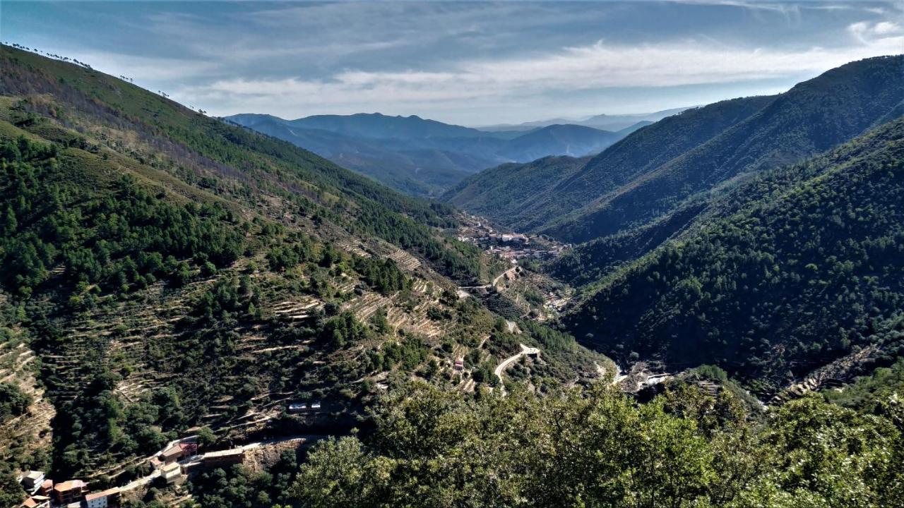 Casa rural La Cabachuela *