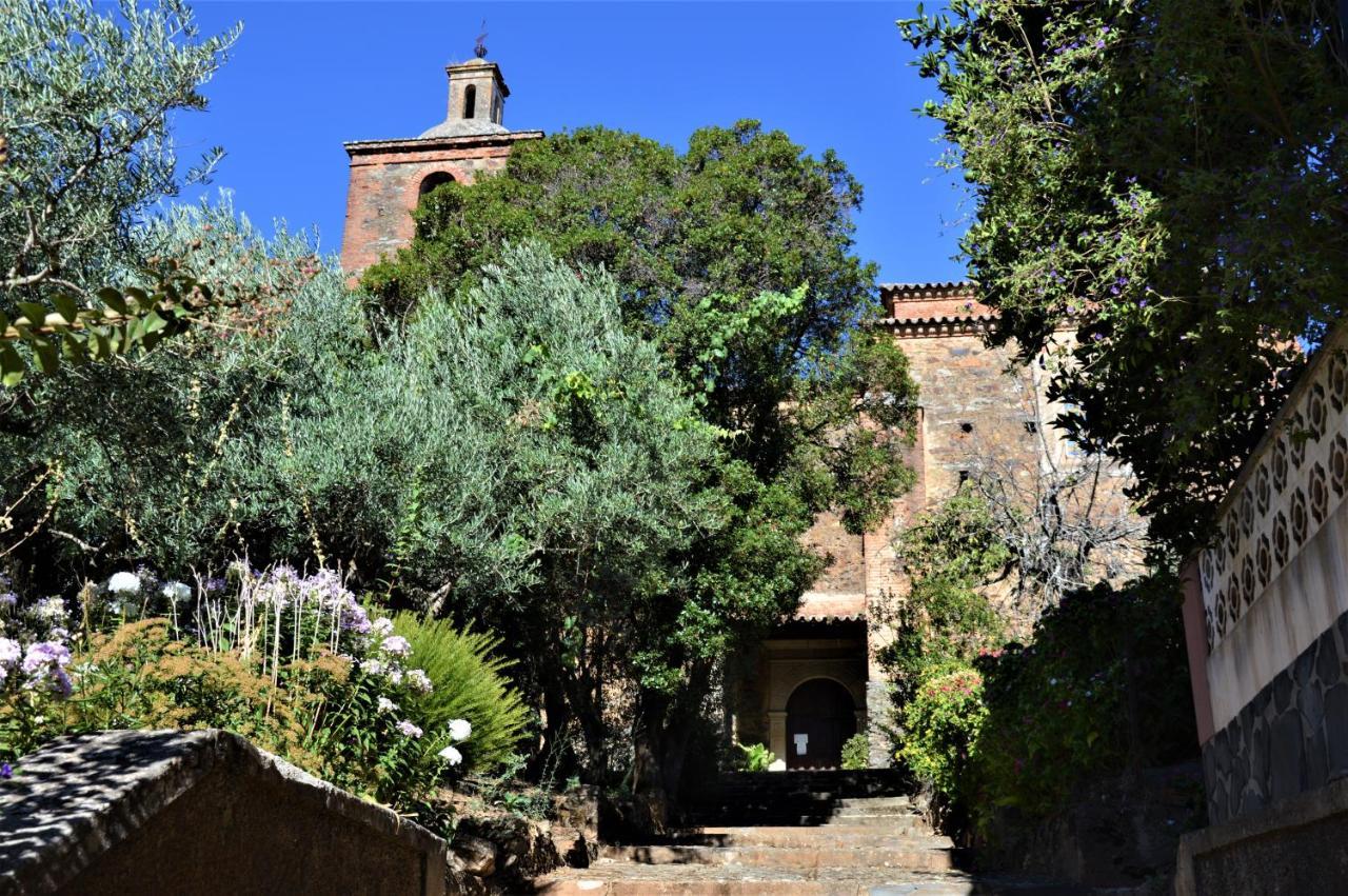 Casa rural La Cabachuela *