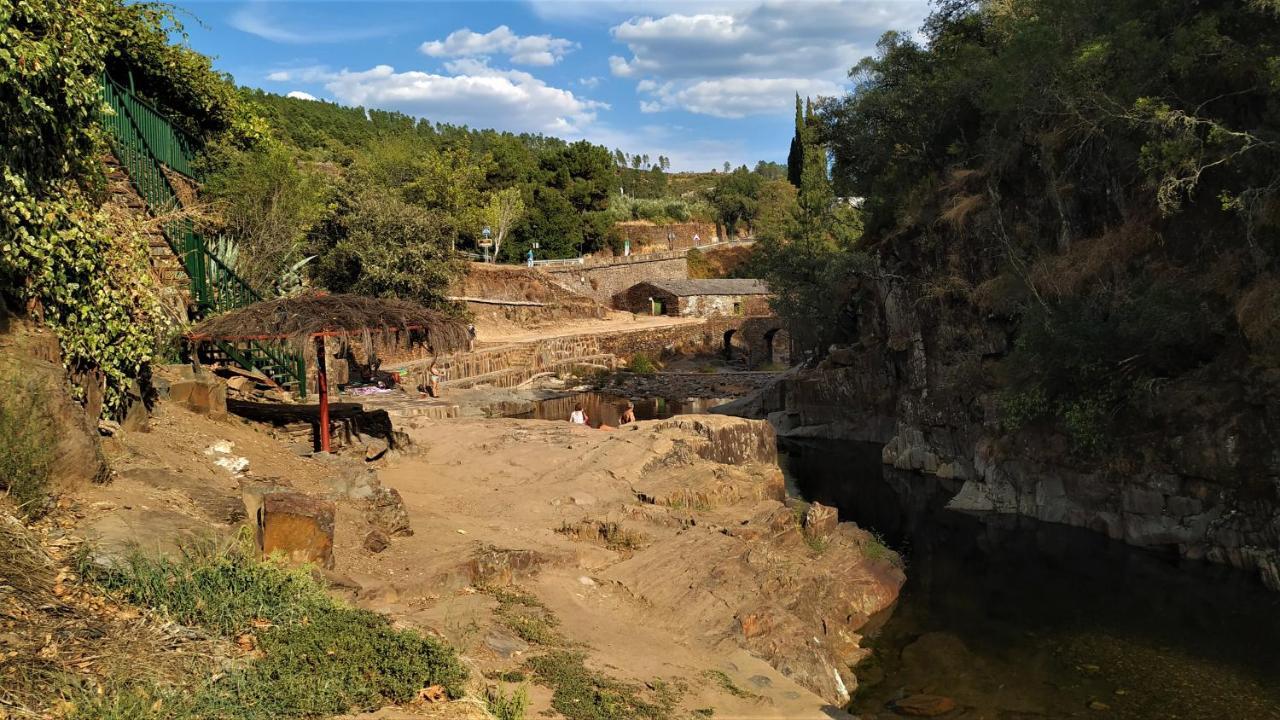 Casa rural La Cabachuela