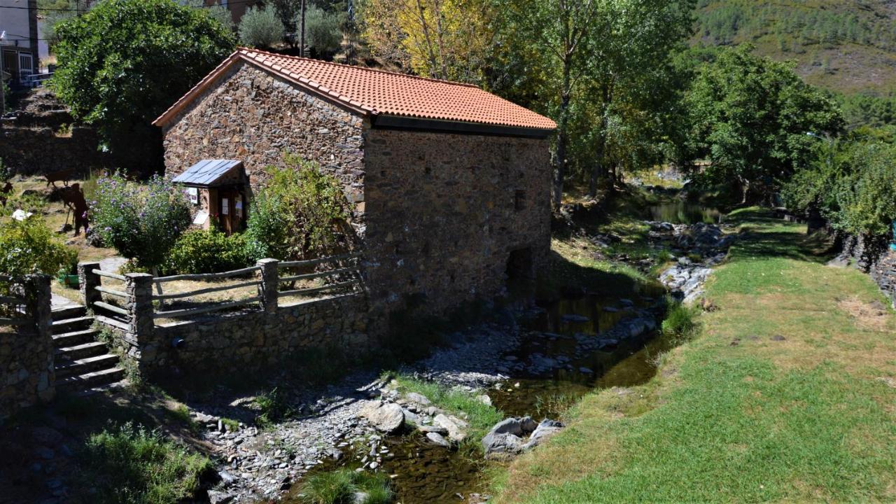 La Cabachuela Casa rural *